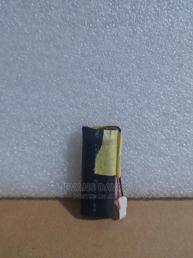 Battery For Wall Clock Camera · Photo 1