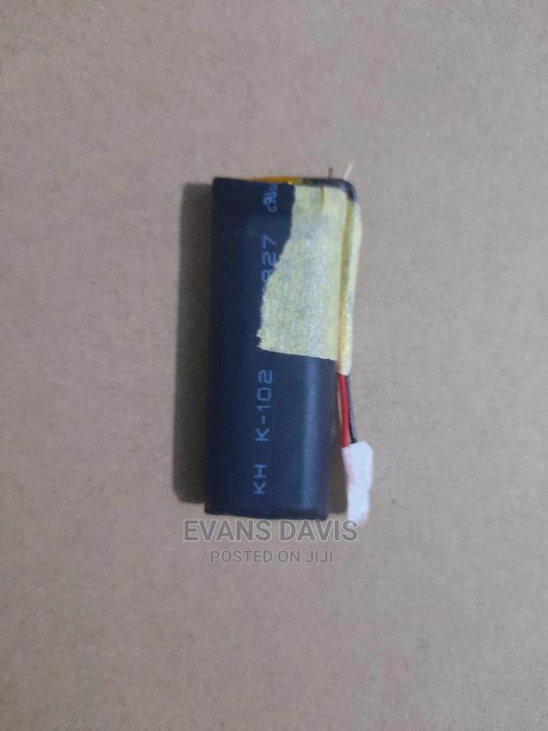 Battery For Wall Clock Camera · Photo 2