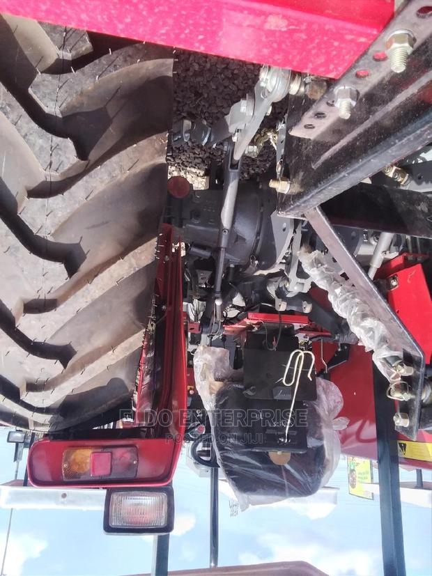 Brand New Ferguson 385 Tractor · Photo 5