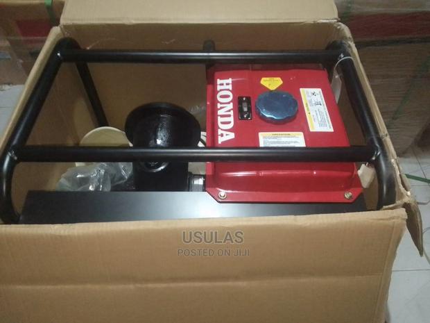 Honda 6 Inches Water Pump · Photo 1