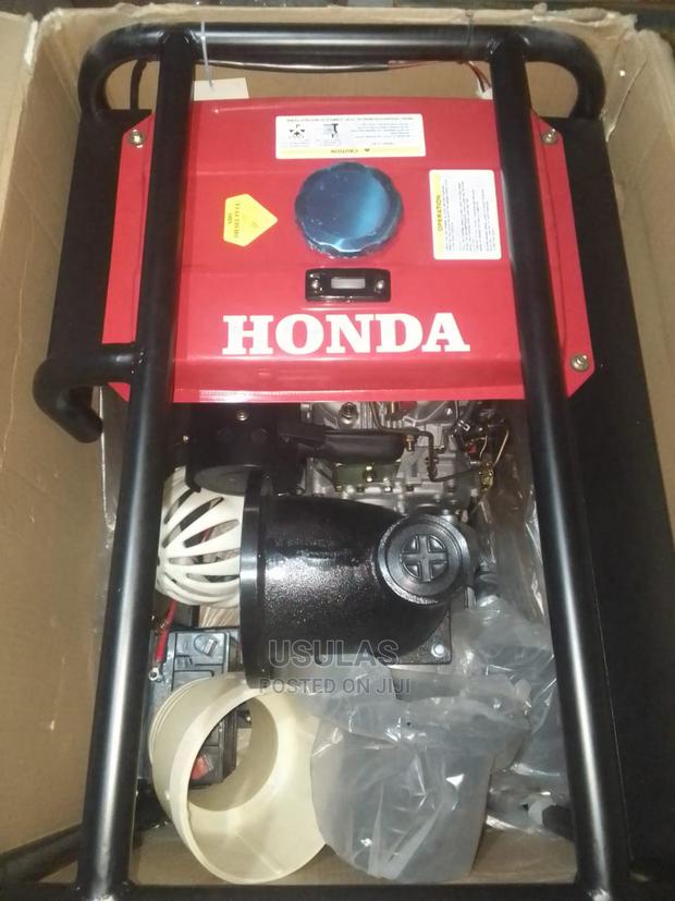 Honda 6 Inches Water Pump · Photo 2