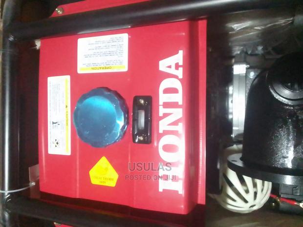 Honda 6 Inches Water Pump · Photo 3
