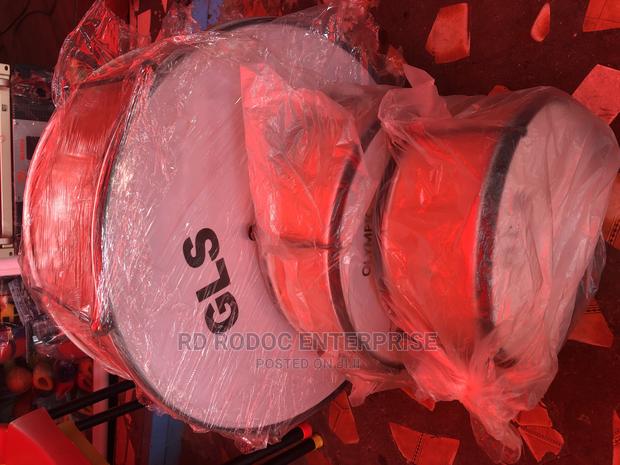 Parade Drums · Photo 3