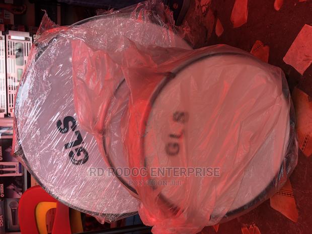 Parade Drums · Photo 4
