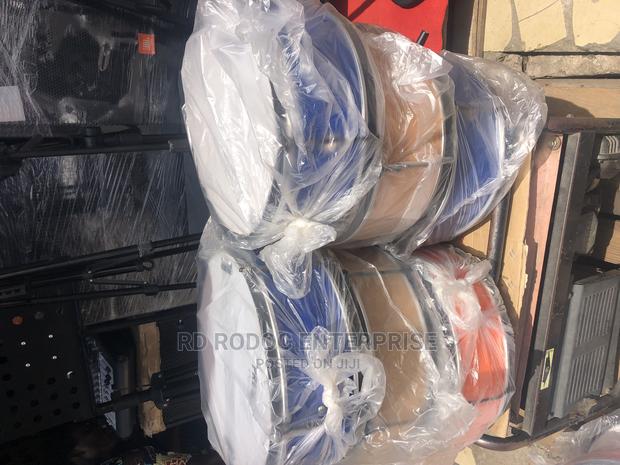 Parade Drums · Photo 2