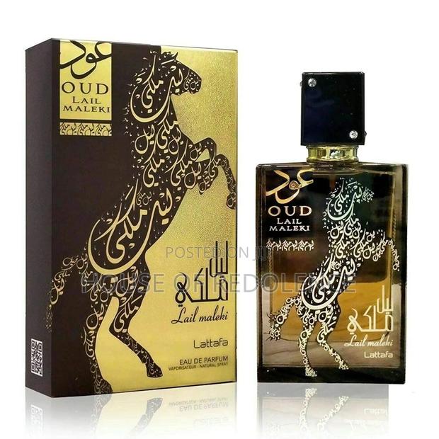 Oud Lail Maleki & Lail Maleki Edp · Photo 2