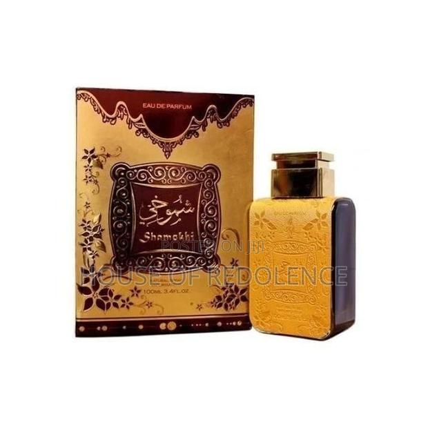 Shamokhi Perfume Edp · Photo 4