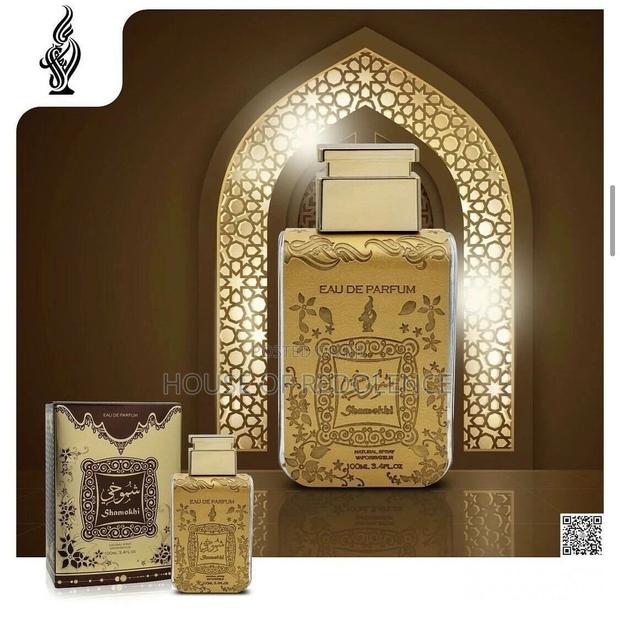 Shamokhi Perfume Edp · Photo 3