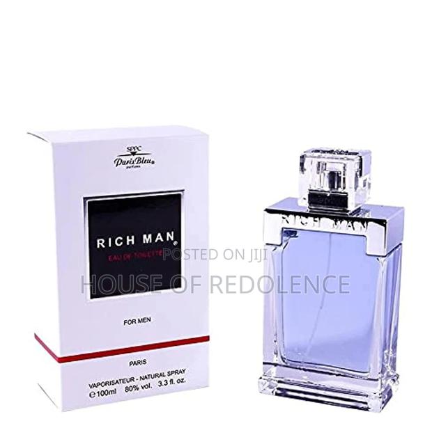 Rich Man by Cyrus · Photo 1