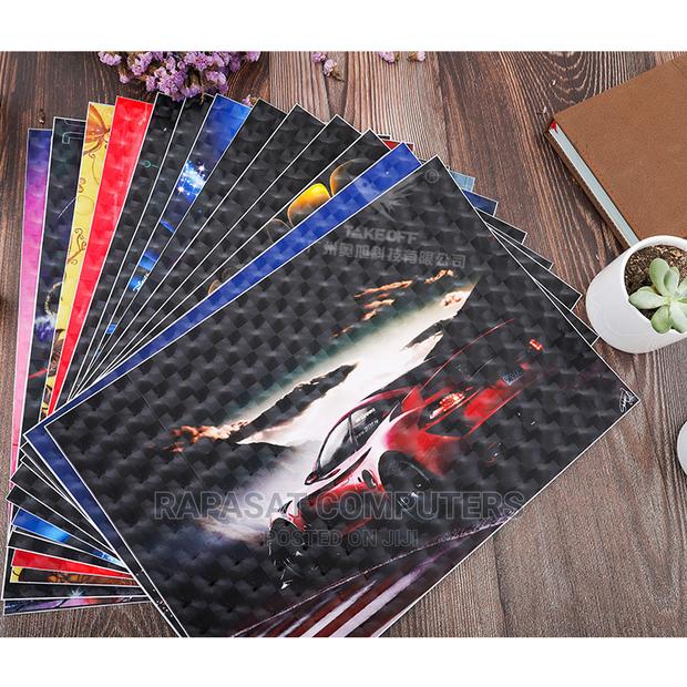 3D Laptop Skin · Photo 1