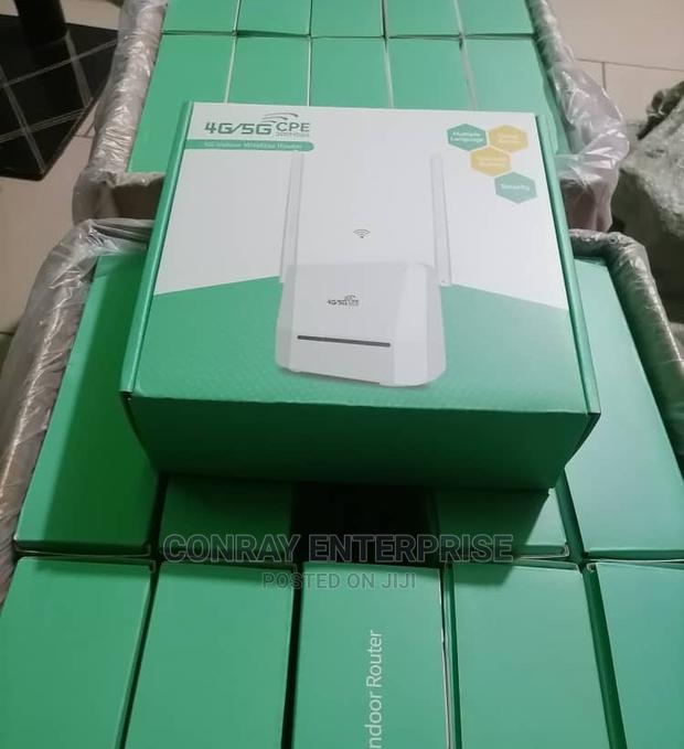 Wireless Wifi Router. · Photo 3