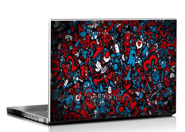 3D Laptop Skin · Photo 2