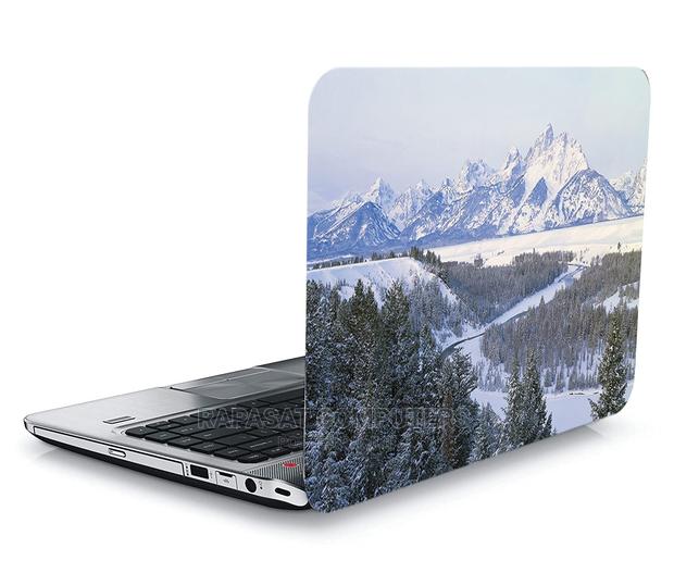 3D Laptop Skin · Photo 3