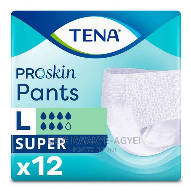 Tena Pants Super Large · Photo 2