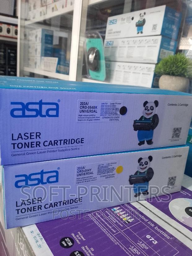 Asta Toner 203A