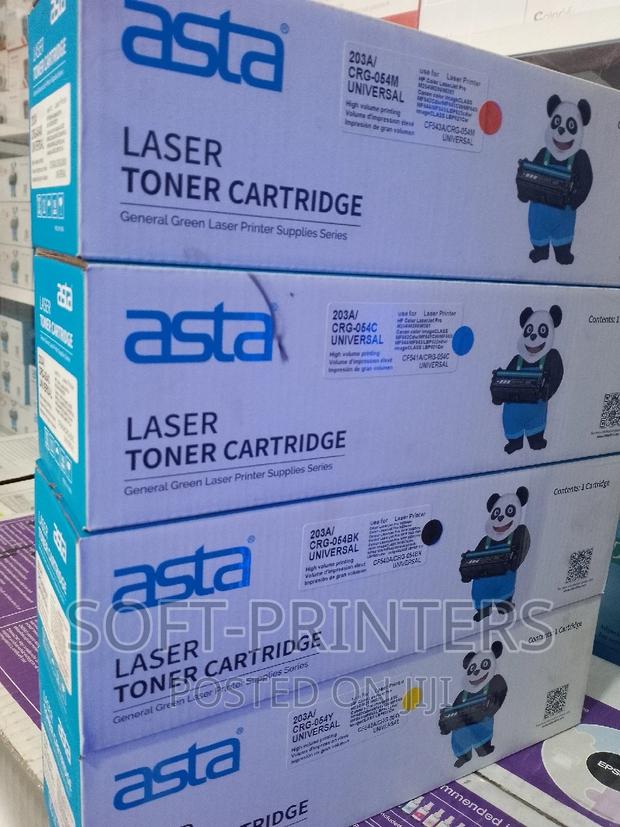 Asta Toner 203A · Photo 2