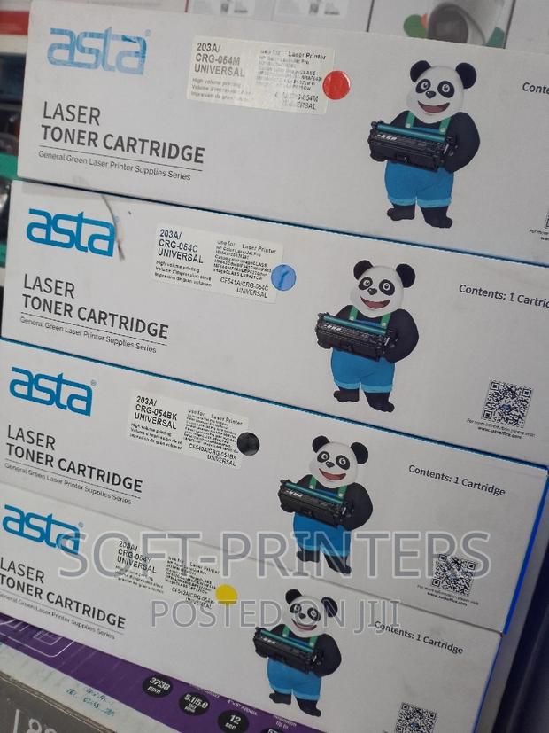 Asta Toner 203A · Photo 3