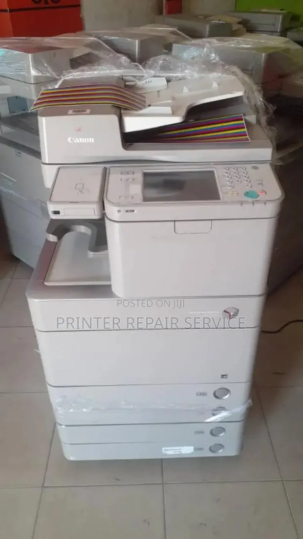 Printer Repair Service · Photo 8