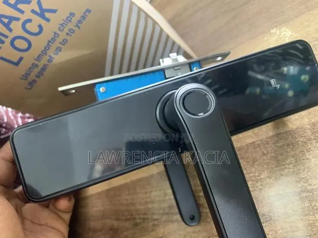 Original Wifi Door Lock · Photo 1