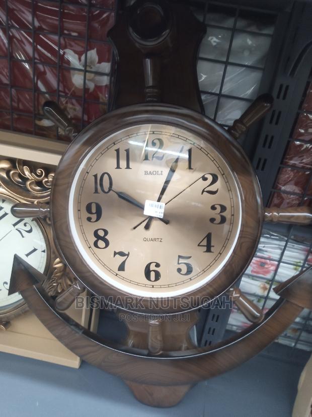 Quality Wall Clock for Sale · Photo 4