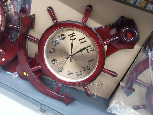 Quality Wall Clock for Sale · Photo 1