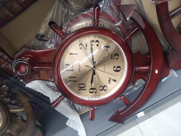 Quality Wall Clock for Sale · Photo 2