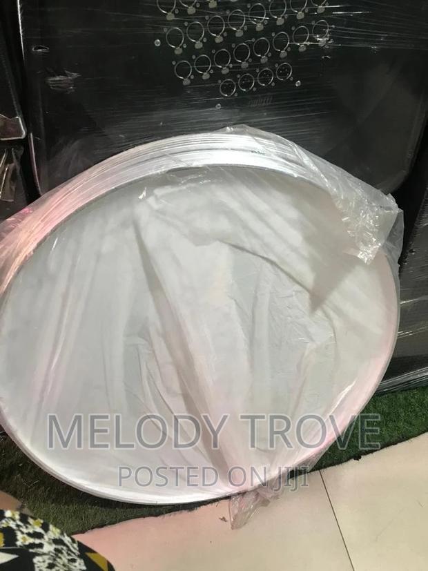 Bass Drum Velloms (Front) · Photo 1