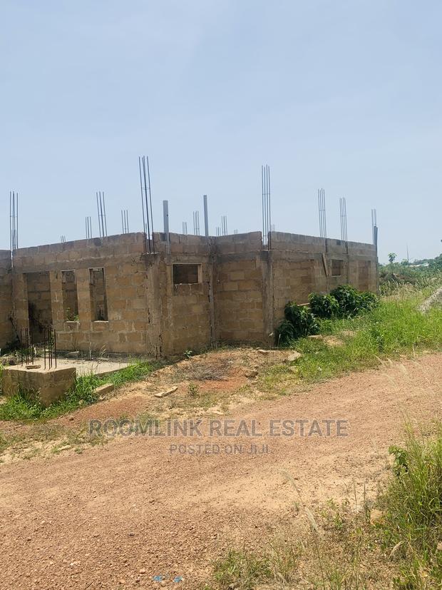 Five Bedroom Mansion, Sunyani Municipal For Sale · Photo 3