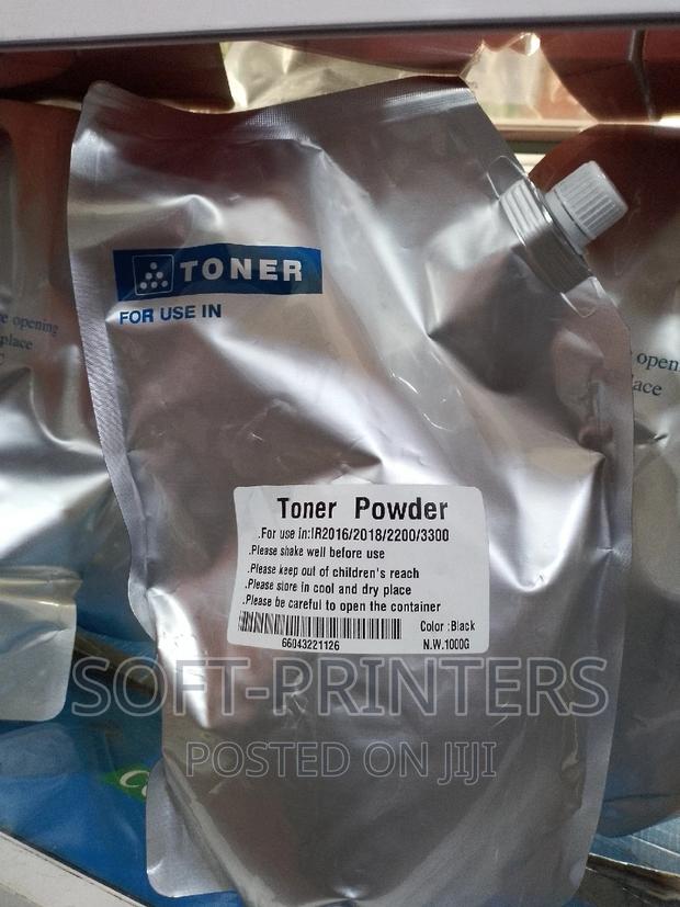 Refill Powder · Photo 1