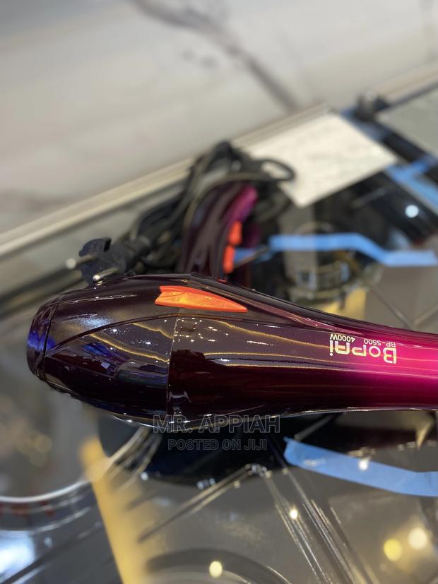Affordable Bopai (4000W) Blow Dry Hair Dryer · Photo 1