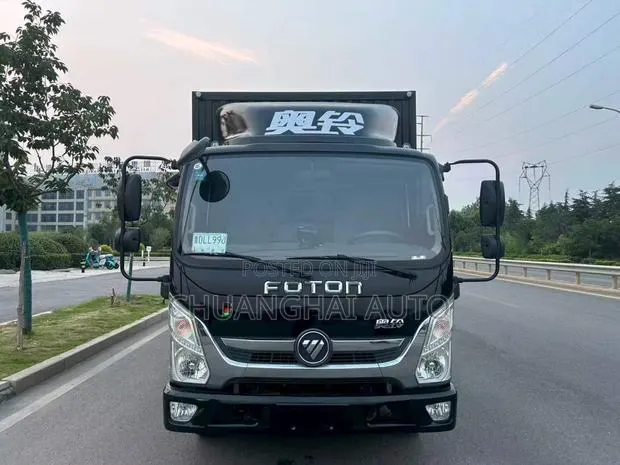 Foton Ollin · Photo 1