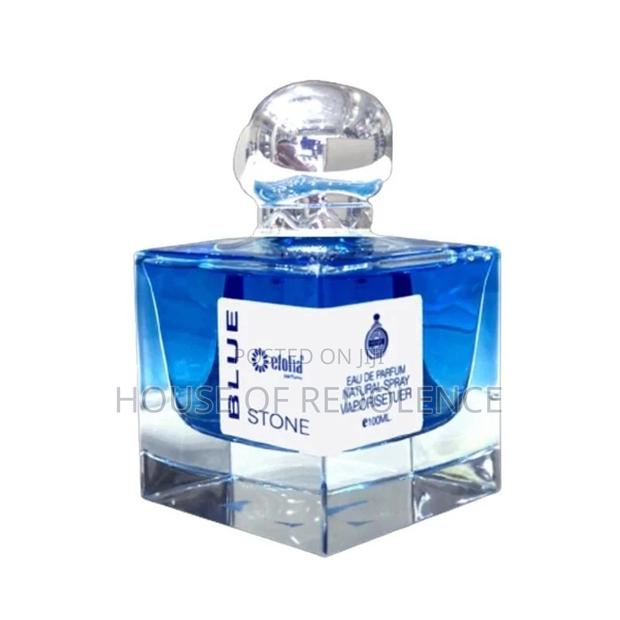Blue Stone & Black Stone Edp · Photo 1