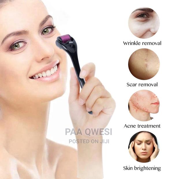 Derma Roller Micro Needle.{ 0.5mm} · Photo 1