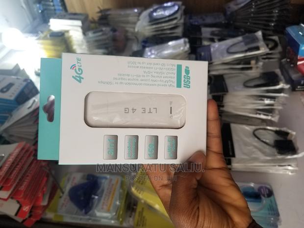 Universal 4g Wifi Router Modem 3in1 · Photo 2