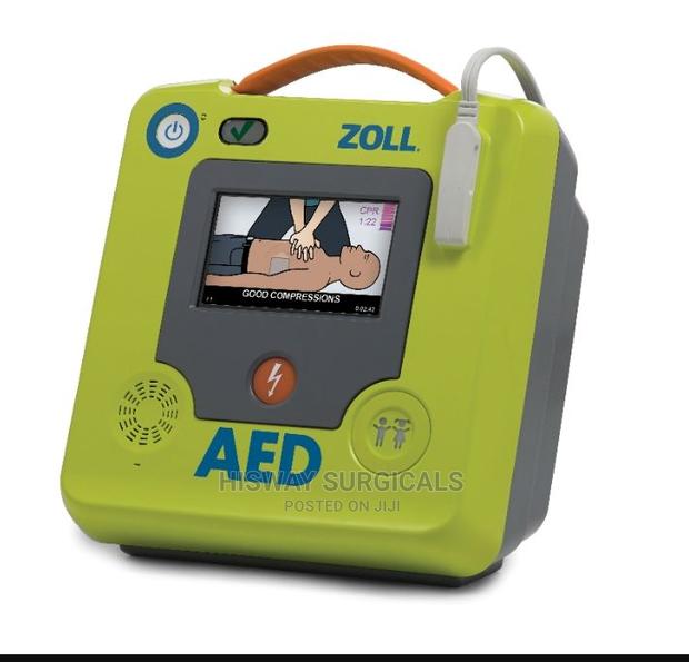 Aed Zoll Machine · Photo 1