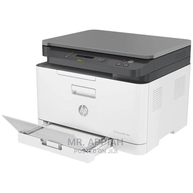 Durable and Affordable HP Laser MEP 178nw · Photo 1
