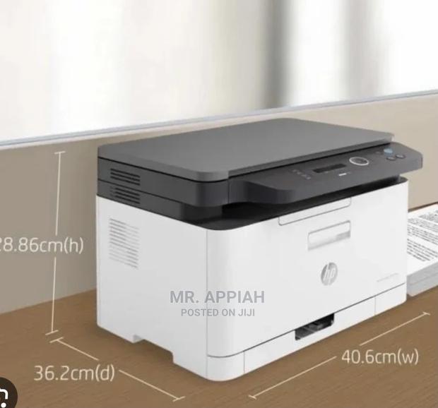 Order HP Laser MEP 178nw Printer at Best Price · Photo 1