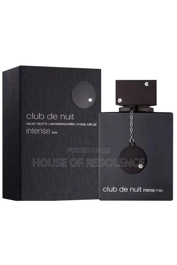 Armaf Club De Nuit Intense Man & Club De Nuit Urban Man Elixir 105ml · Photo 1