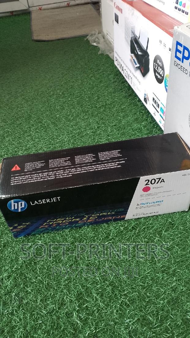 HP Toner 207A Original