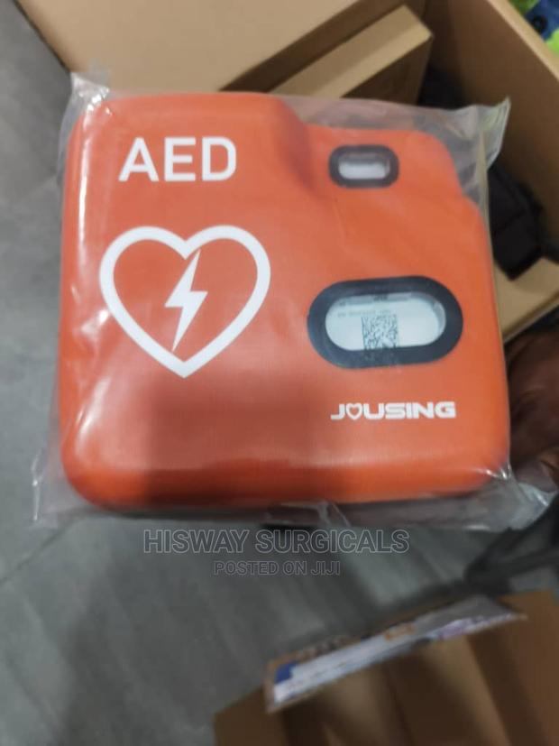 Aed Zoll Machine · Photo 2