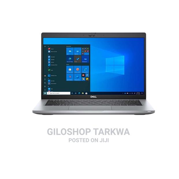 New Laptop Dell Latitude 5420 16GB Intel Core I7 SSD 512GB · Photo 3