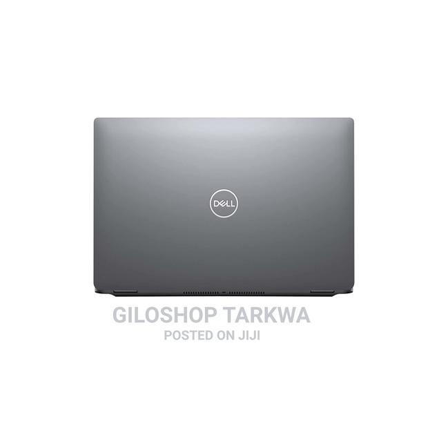 New Laptop Dell Latitude 5420 16GB Intel Core I7 SSD 512GB · Photo 1