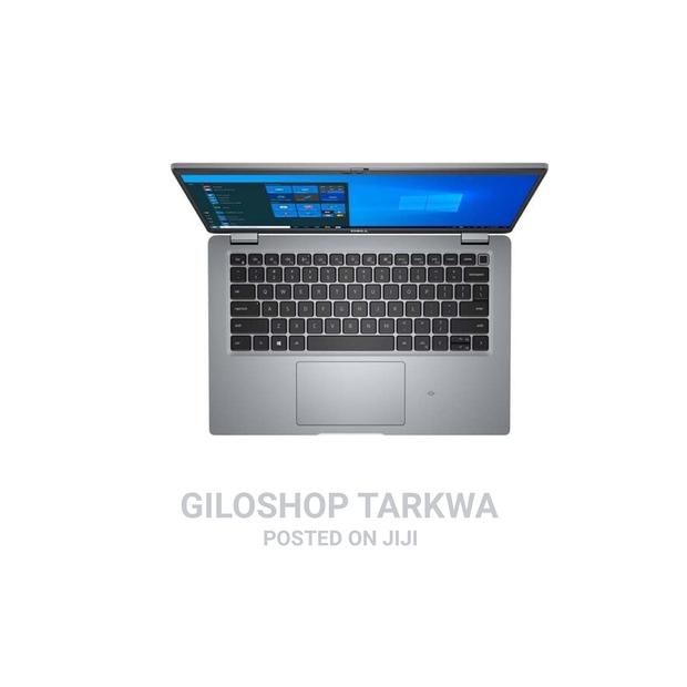 New Laptop Dell Latitude 5420 16GB Intel Core I7 SSD 512GB · Photo 4