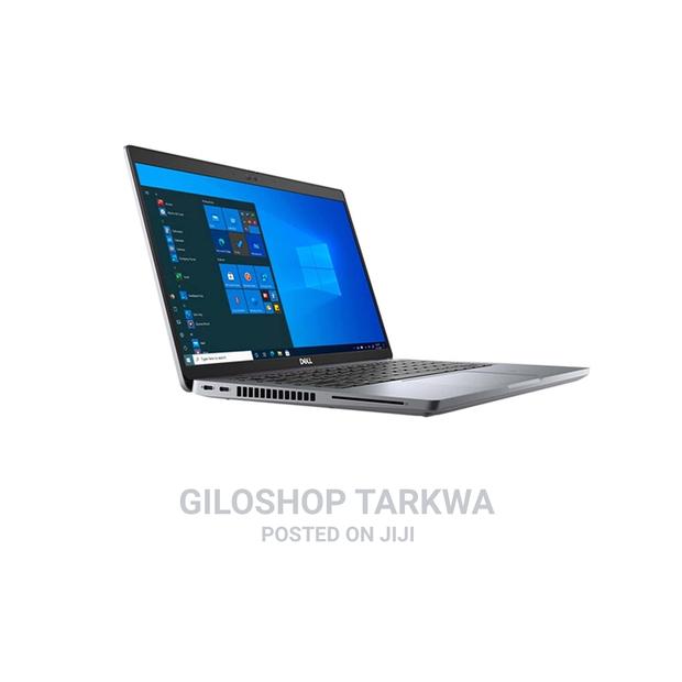 New Laptop Dell Latitude 5420 16GB Intel Core I7 SSD 512GB · Photo 5