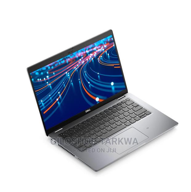 New Laptop Dell Latitude 5420 16GB Intel Core I7 SSD 512GB · Photo 2