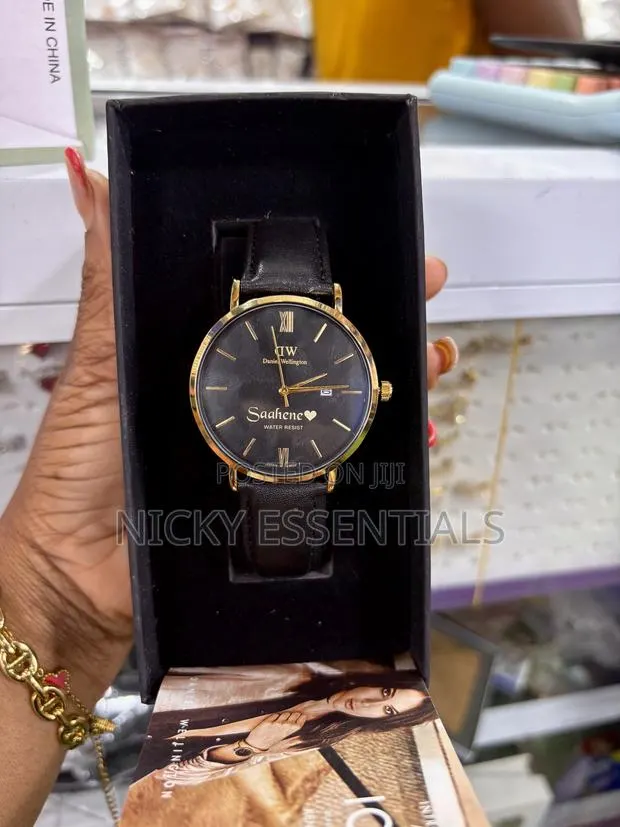 Customized Watch · Photo 1