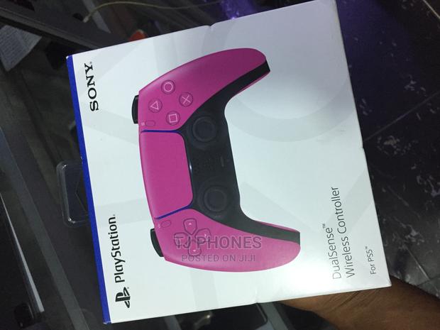 Ps 5 Controller · Photo 2
