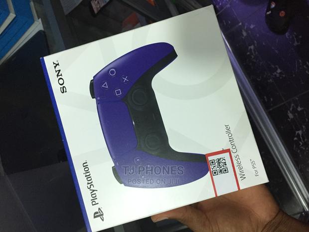 Ps 5 Controller · Photo 3