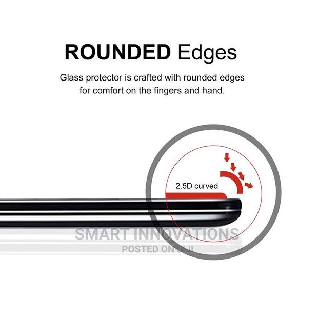 Oneplus 7T Tempered Glass Protector · Photo 2