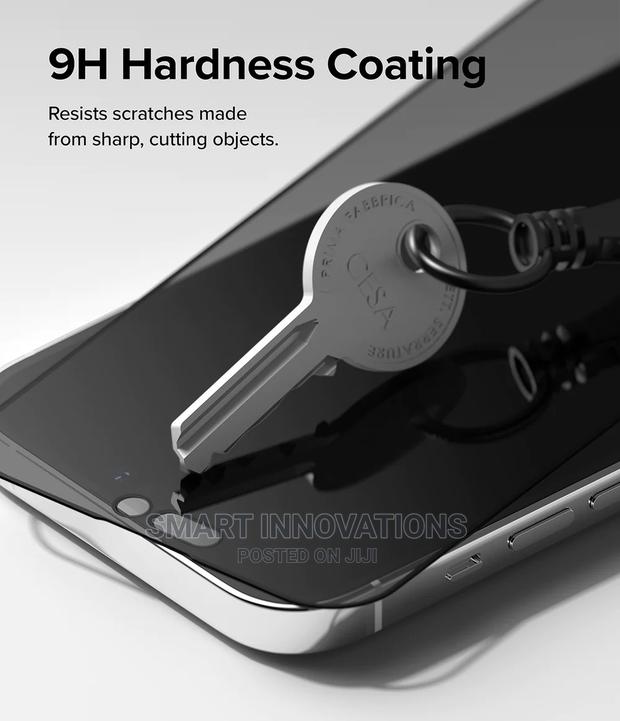 iPhone 16 Promax | 15 Promax |16 Pro Privacy Glass Protector · Photo 8